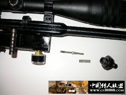 FX cyclone分解图
