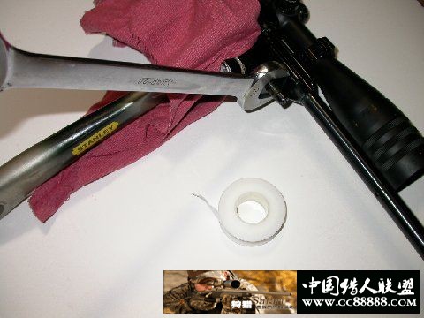 FX cyclone分解图