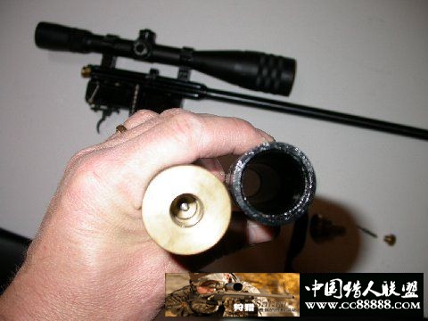 FX cyclone分解图