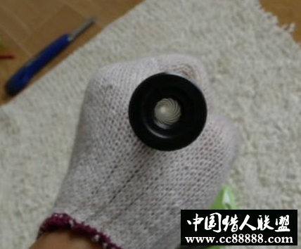 口径才是滑膛的精髓