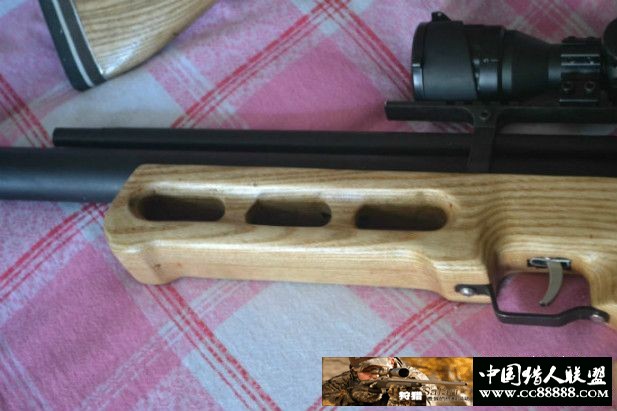 手工制作的，D着好玩