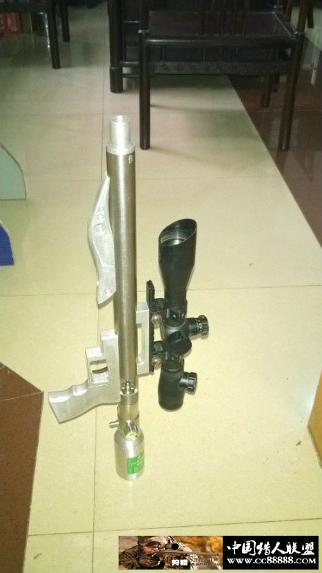 制作一根好狗管的方法