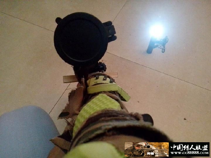 给自己的宝贝TU安装个防摔跤（有图）
