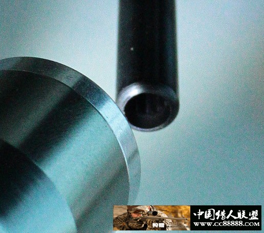 2条原装W TU管!成品欣赏