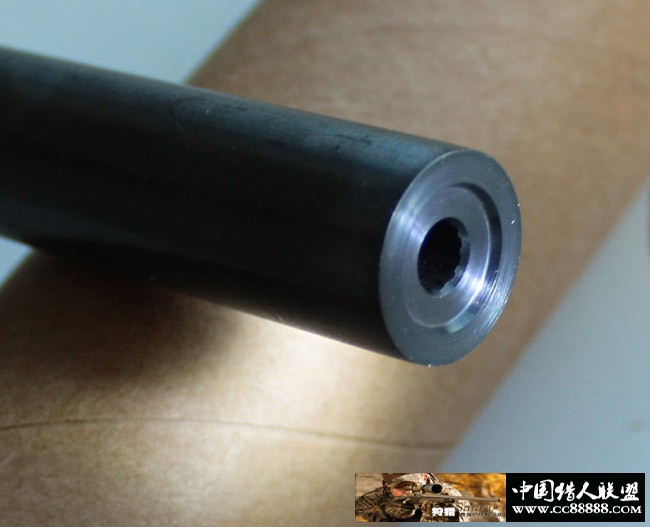 2条原装W TU管!成品欣赏