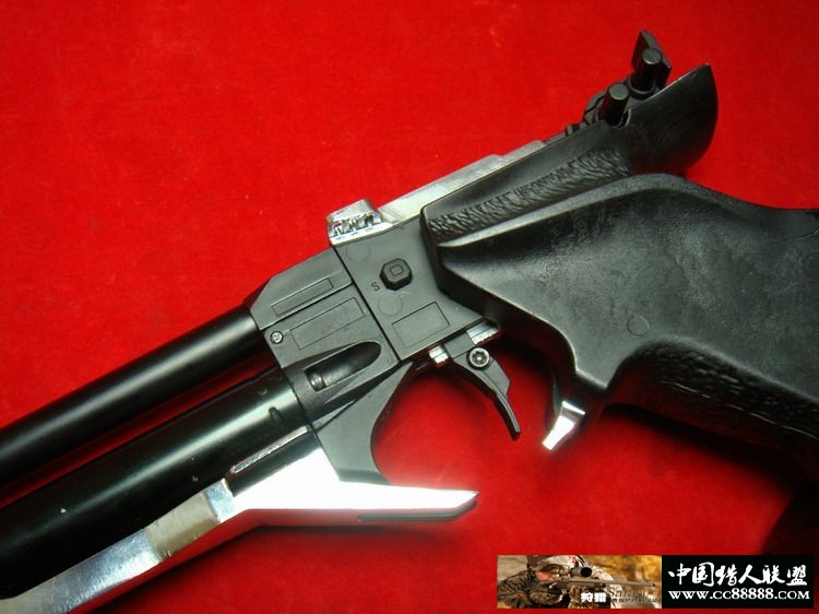WELL P-362竞技狗