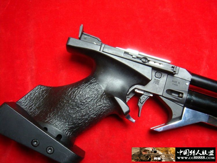 WELL P-362竞技狗