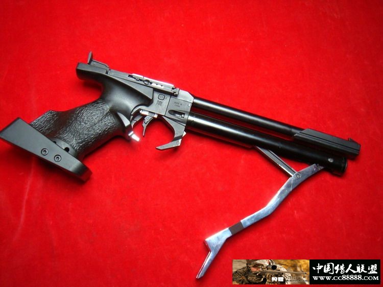 WELL P-362竞技狗