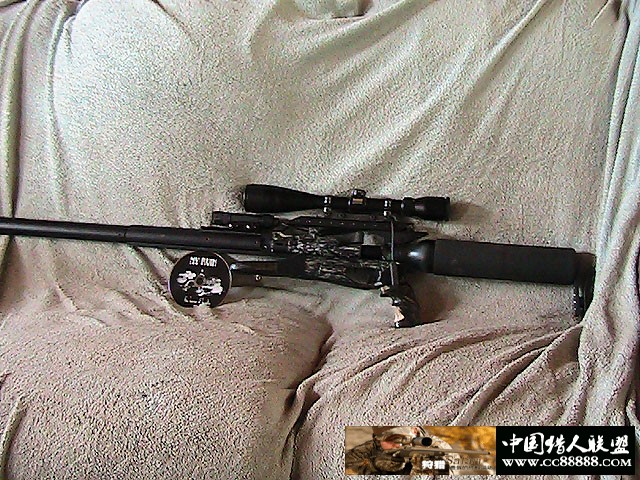 如何使用pcp气GUN(PCP气GUN注意事项大全）