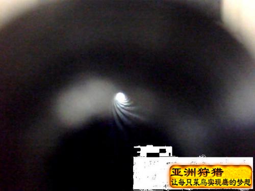 最简单实用的扳手冲线法