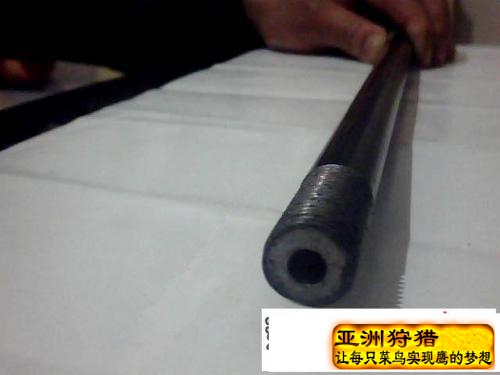 最简单实用的扳手冲线法