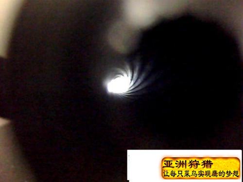 最简单实用的扳手冲线法