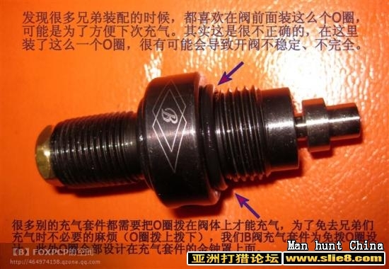 用阀注意事项集合