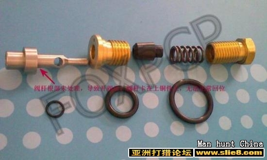 用阀注意事项集合
