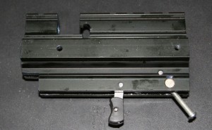 高手制作DIY B50 下挂气筒PCP的过程