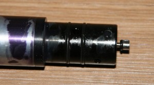 高手制作DIY B50 下挂气筒PCP的过程