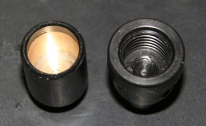 高手制作DIY B50 下挂气筒PCP的过程