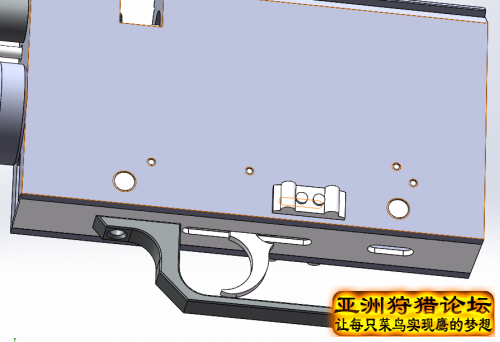 全新设计理念---机械版半自动+全自动PCP设计