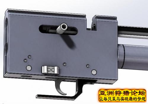 全新设计理念---机械版半自动+全自动PCP设计