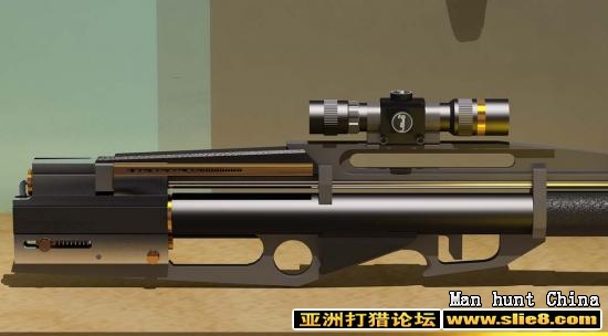 极品概念PCP