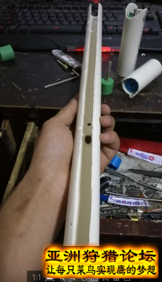 持续跟新 低成本打造b50