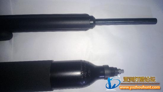 近日刚进了一只UK原厂的gunpower sss，跪求组装图