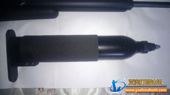 近日刚进了一只UK原厂的gunpower sss，跪求组装图