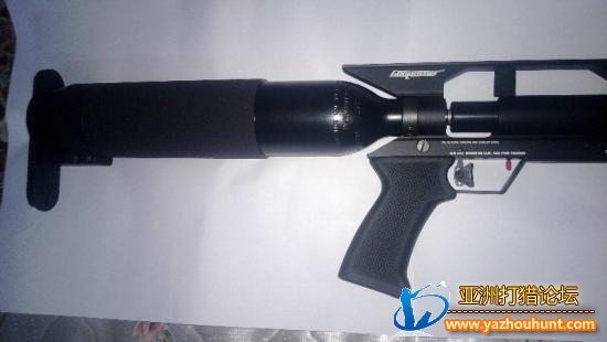 近日刚进了一只UK原厂的gunpower sss，跪求组装图