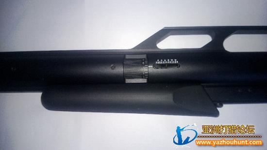 近日刚进了一只UK原厂的gunpower sss，跪求组装图