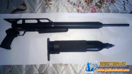 近日刚进了一只UK原厂的gunpower sss，跪求组装图