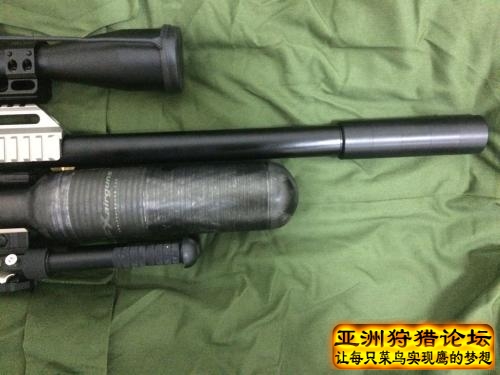给大家近距离欣赏下fx冲击者（impact）
