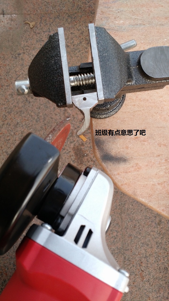 关于超短秃发过四编了
