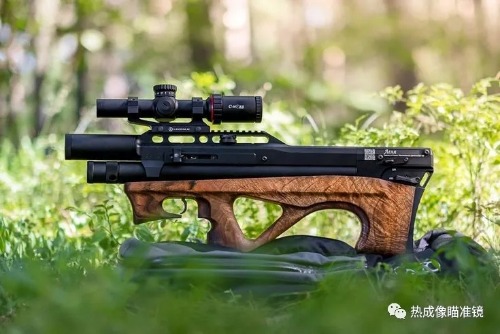 edgun lelya蕾拉听说这玩意儿5.8个w