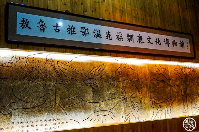 探秘:中国最后的打猎部落,分享狩猎故事