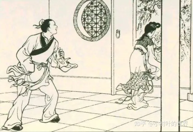 猎户不对母兽和幼兽下手,涸泽而渔”、“杀鸡取卵