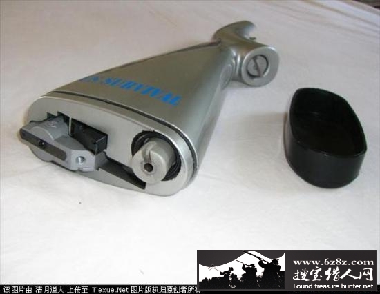 中国打猎，小口-AR-7