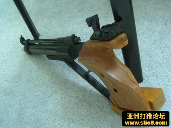 手拉大威力氣手GIZH 46m