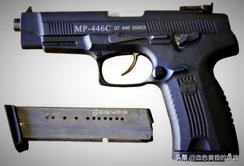 中国代工的这款不同寻常，PCP、手压二合一