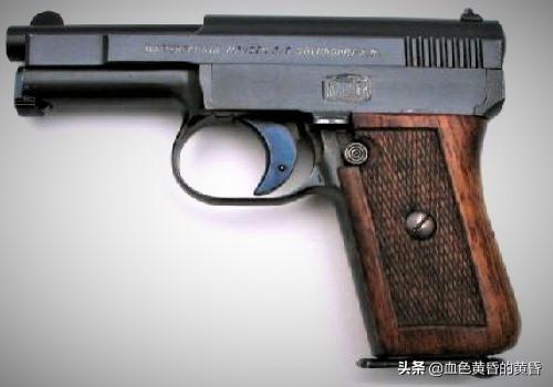 中国代工的这款不同寻常，PCP、手压二合一