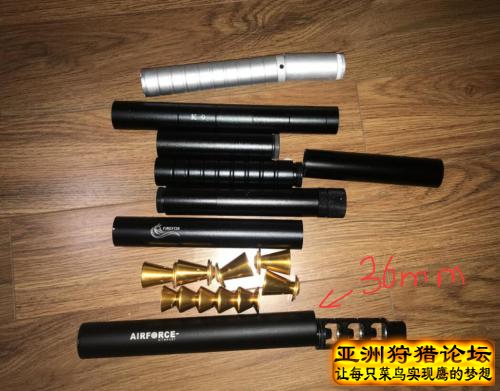 自己设计【一体对接消音碗，实测完胜5种消】成功啦~