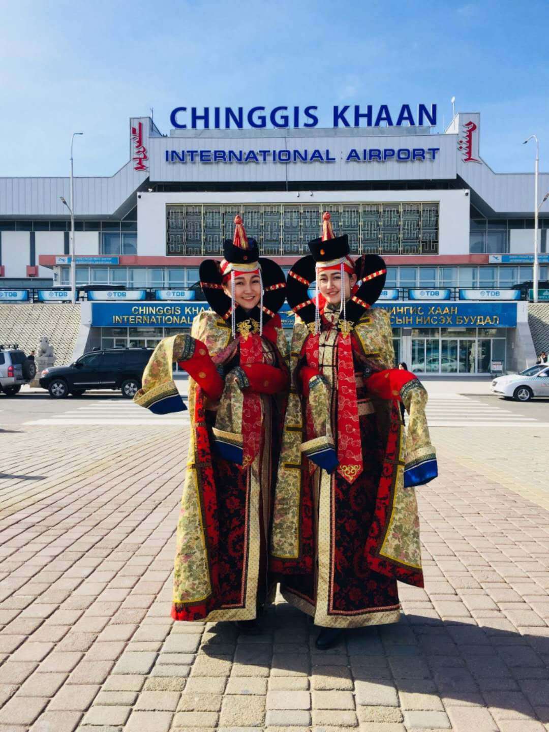 带着无法抗拒的诱惑,中国狩猎玩家踏上旅途