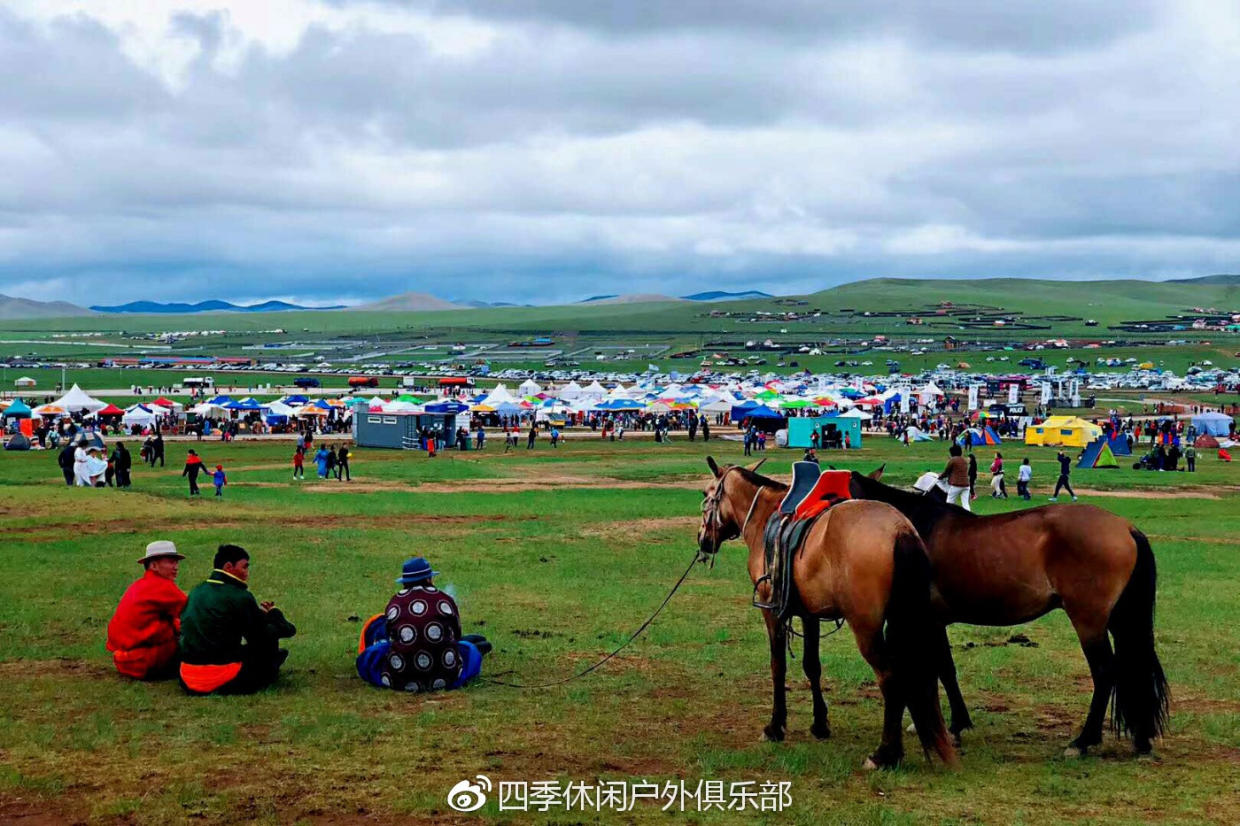 带着无法抗拒的诱惑,中国狩猎玩家踏上旅途