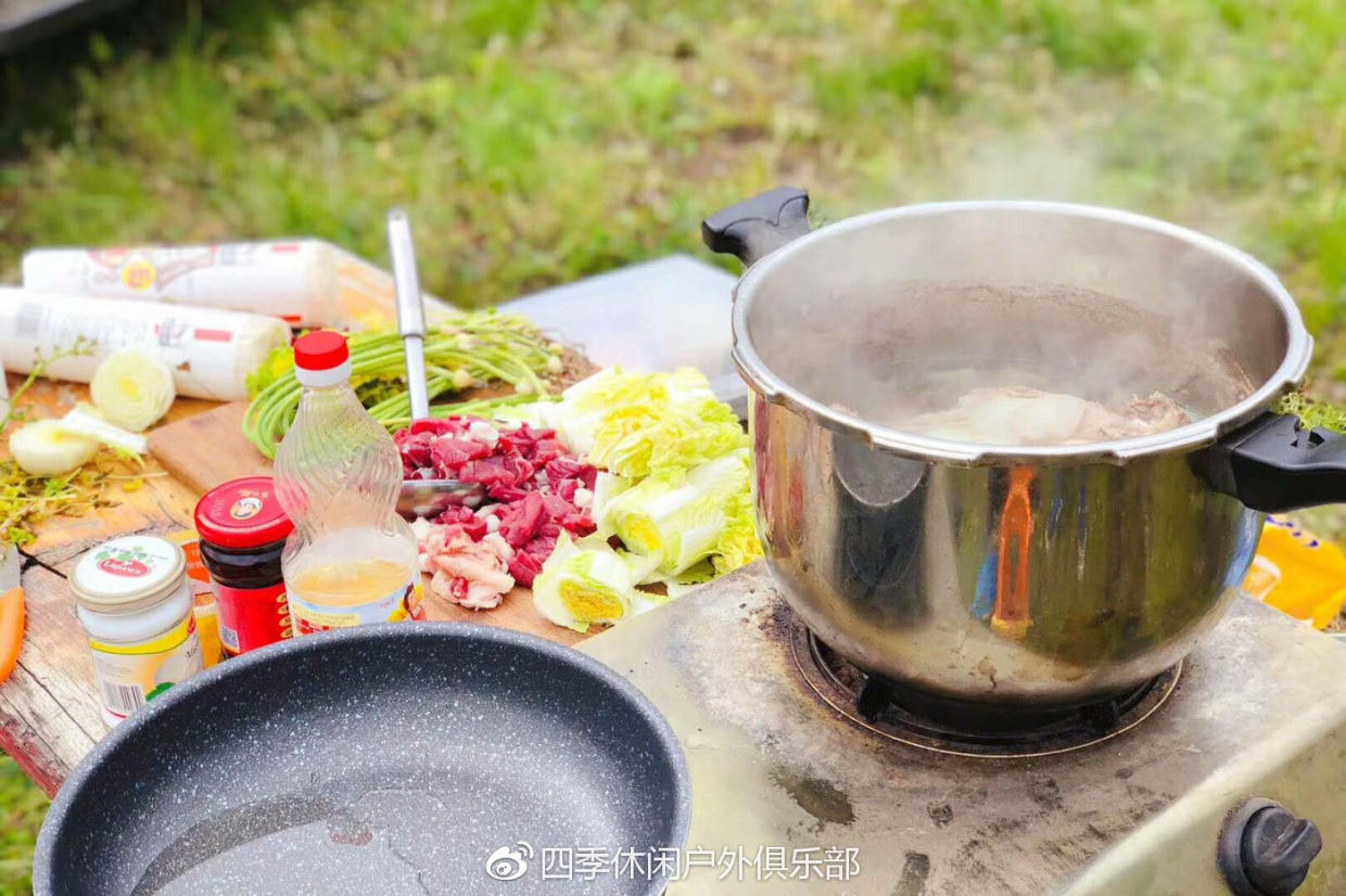 带着无法抗拒的诱惑,中国狩猎玩家踏上旅途