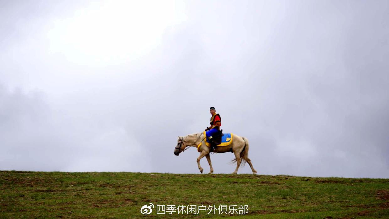狩猎爱好者 中国狩猎玩家的积极响应号召再次踏上旅途